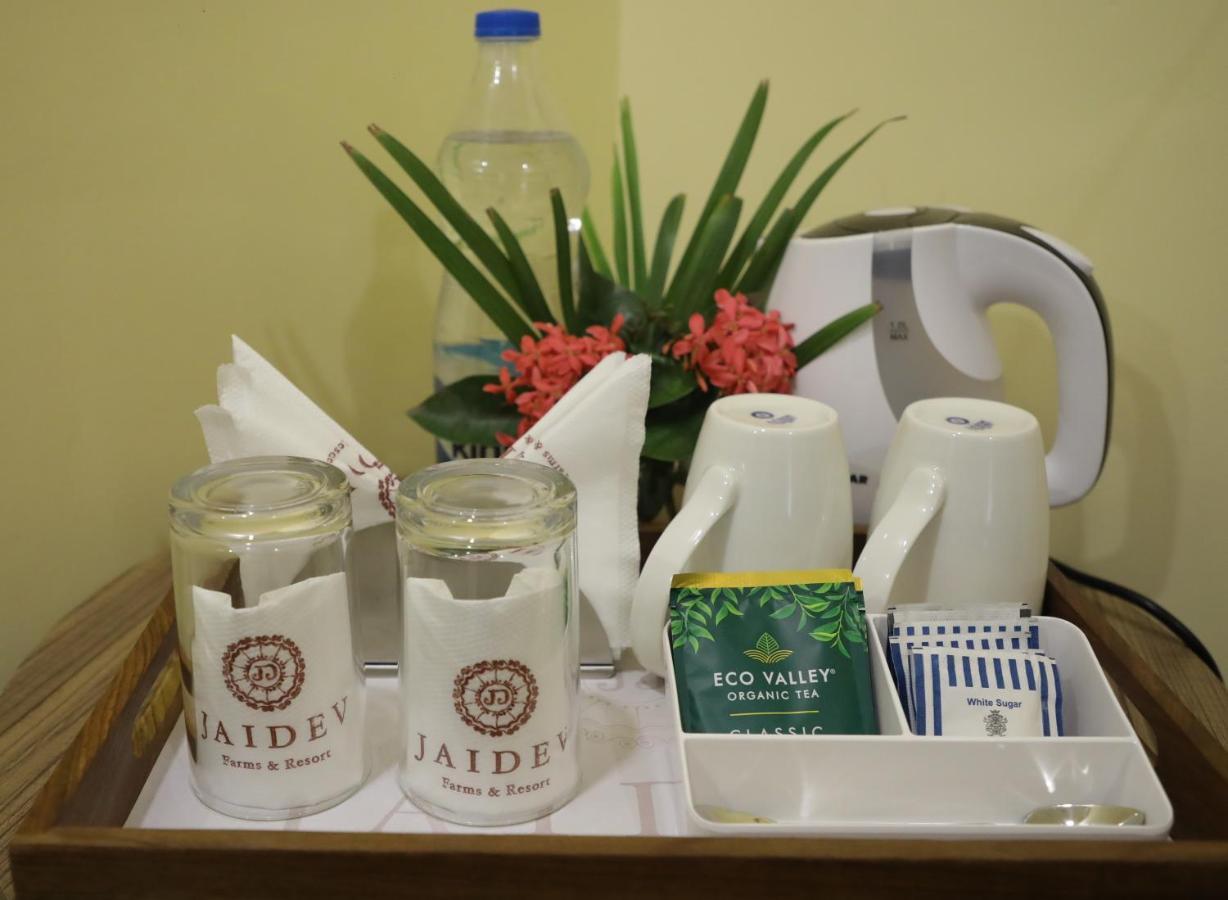 Jaidev Farms And Resort Chhindwāra Екстериор снимка