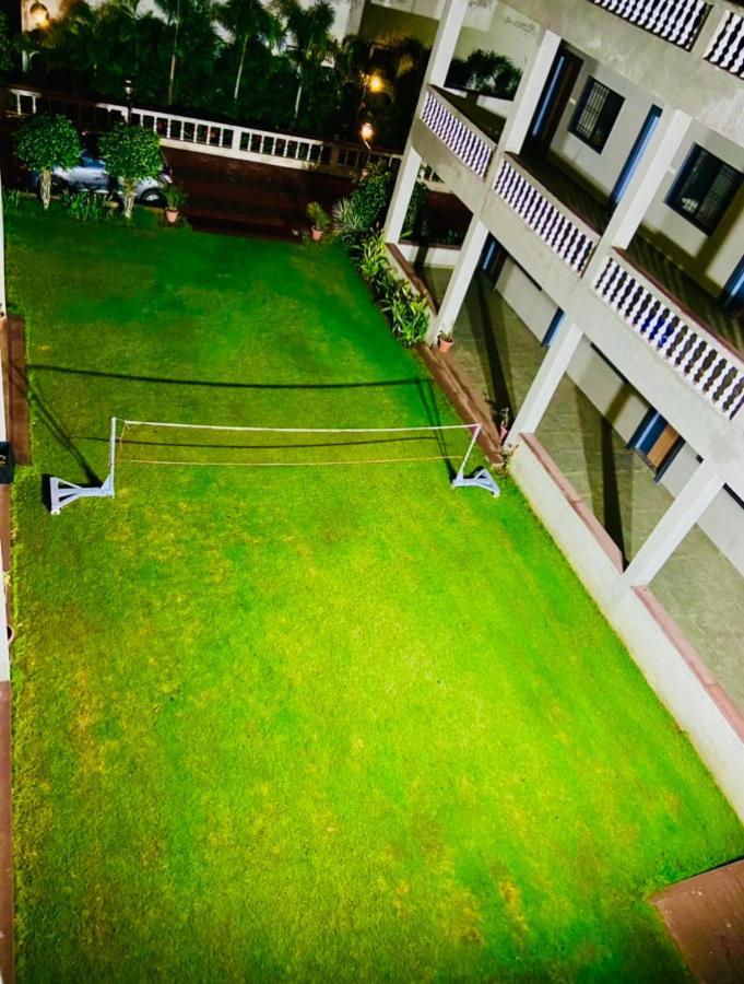 Jaidev Farms And Resort Chhindwāra Екстериор снимка