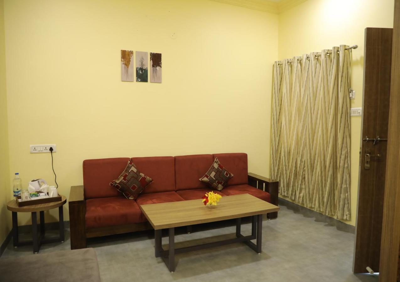 Jaidev Farms And Resort Chhindwāra Екстериор снимка