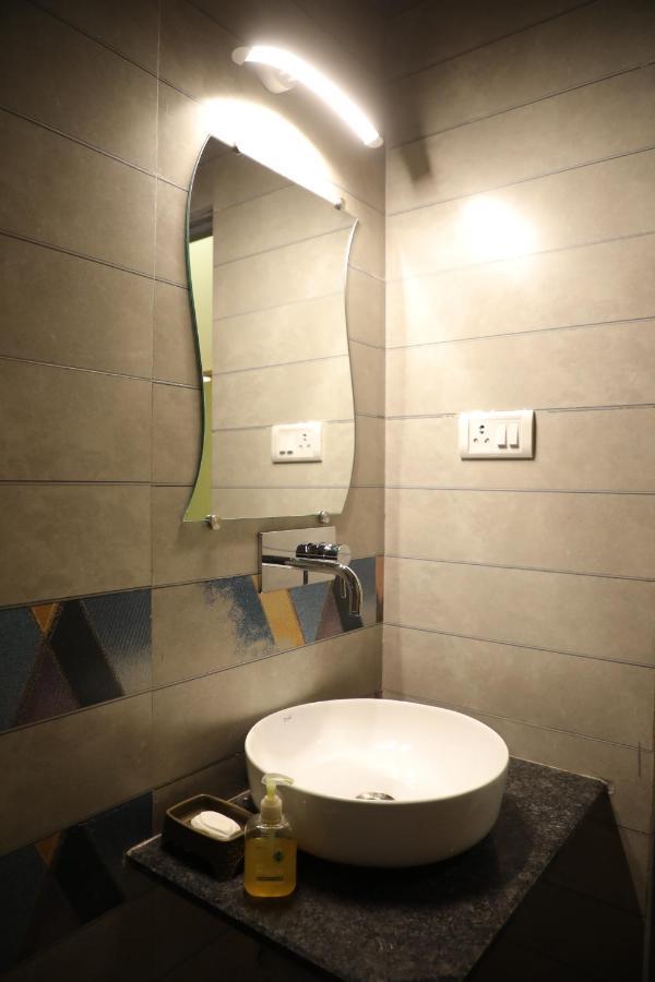 Jaidev Farms And Resort Chhindwāra Екстериор снимка